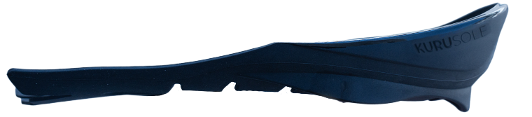 KURUCLOUD Sole Shoe