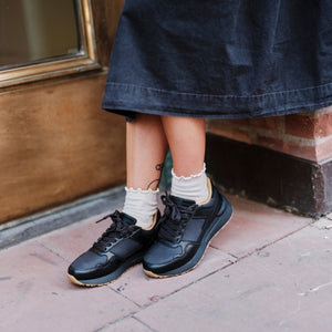 Review of Kuru Footwear Shoe Object Two