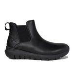 KURU FLEX Astra Women's Boot in Jet Black.