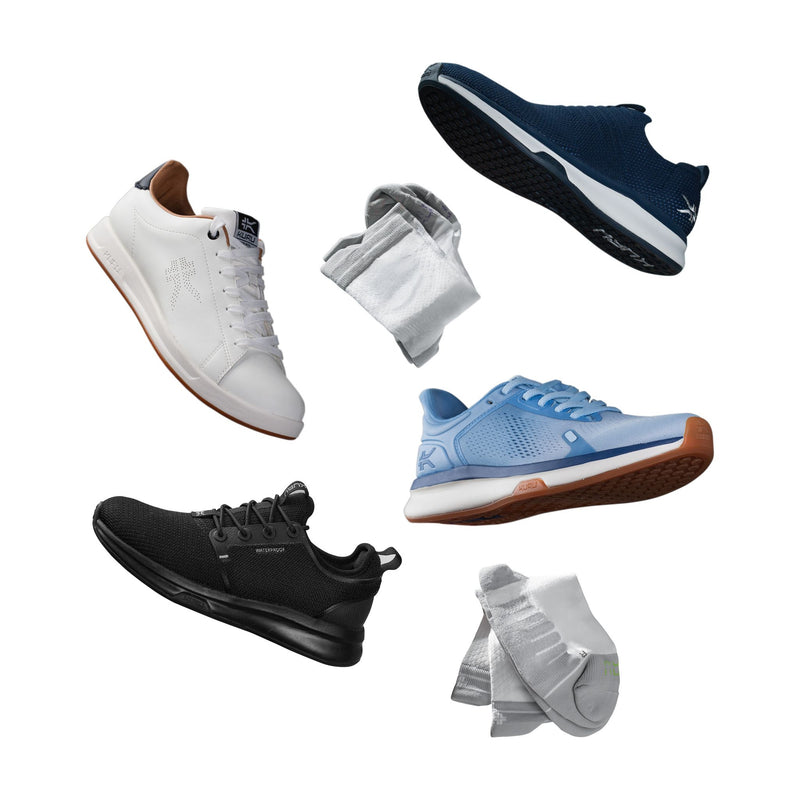 Last Pair Bundle