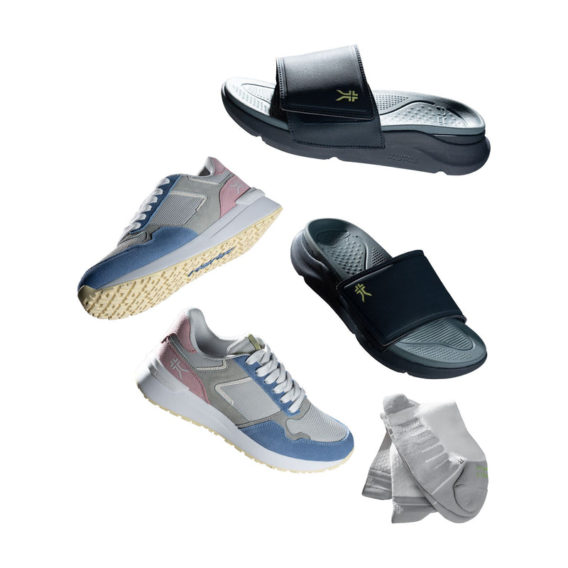 Plantar Fasciitis Relief Bundle