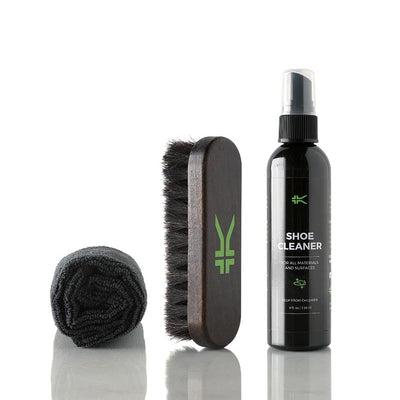 KURU Shoe Cleaning Kit.
