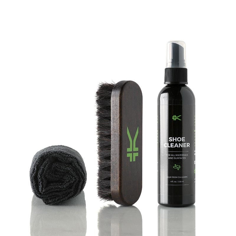 KURU Shoe Cleaning Kit.