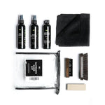 KURU Ultimate Care Kit.