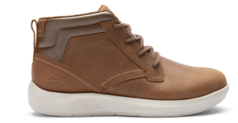 Kuru Footwear Draft Aalto - Side View
