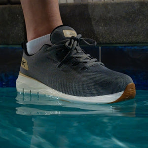 Review of Kuru Footwear Shoe Object Two