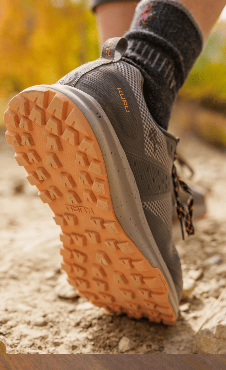 KURU Footwear Holiday Gift Guide featuring top picks for adventurers.