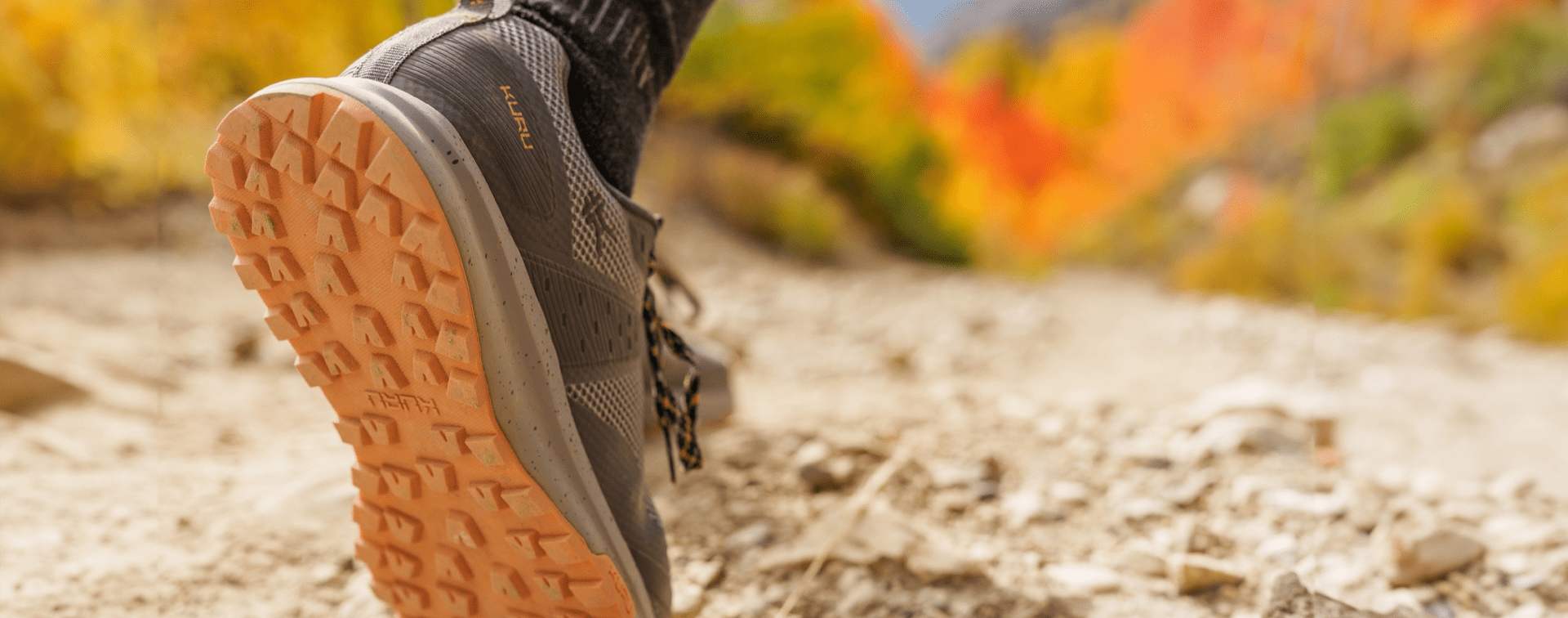 KURU Footwear Holiday Gift Guide featuring top shoe picks for adventurers.