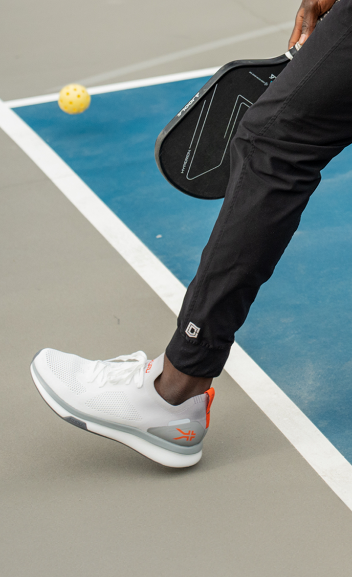 KURU Footwear holiday gift guide for fitness enthusiasts, featuring top shoe picks for active gifting.