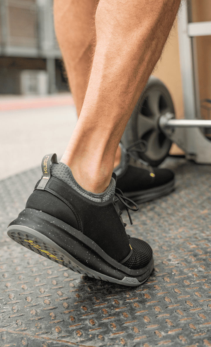 KURU Footwear Holiday Gift Guide for workers, featuring top shoe picks for those on their feet all day.