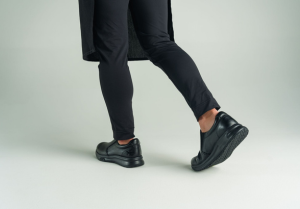 Review of Kuru Footwear Shoe Object Two
