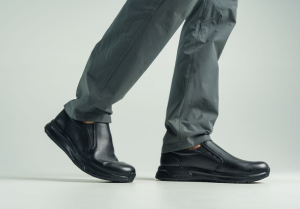 Review of Kuru Footwear Shoe Object One