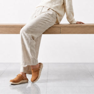 Review of Kuru Footwear Shoe Object Two