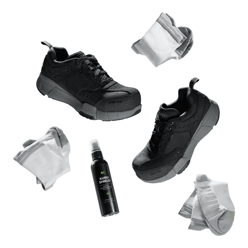 On-Shift Bundle