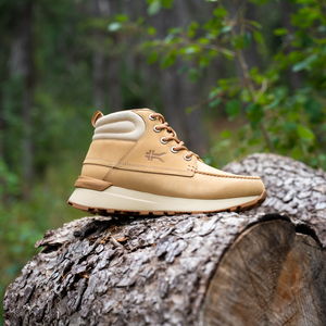 Review of Kuru Footwear Shoe Object One
