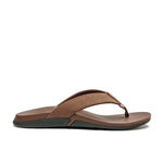 KURU KALA 2 Men's Sandal in Cocoa Brown.