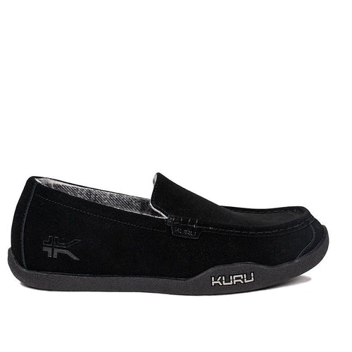 Detailed image of LOFT in JetBlack