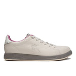 KURU ROAM Women's Sneaker in Sand-Pebble.