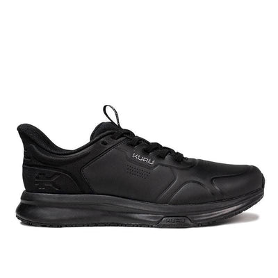 KURU SHIFT Men's Sneaker in Jet Black.