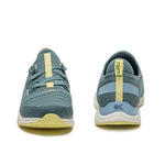 Detailed image of STRIDE Move in BlueHaze-LimeSorbet