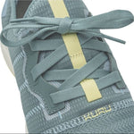 Detailed image of STRIDE Move in BlueHaze-LimeSorbet