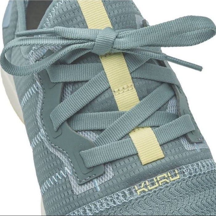 Detailed image of STRIDE Move in BlueHaze-LimeSorbet