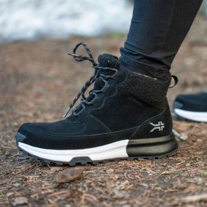 Review of Kuru Footwear Shoe Object One