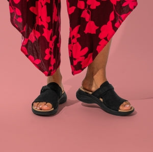 Review of Kuru Footwear Shoe Object One