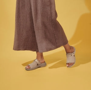 Review of Kuru Footwear Shoe Object Two