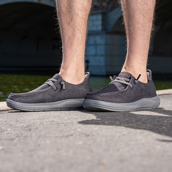 Review of Kuru Footwear Shoe Object One