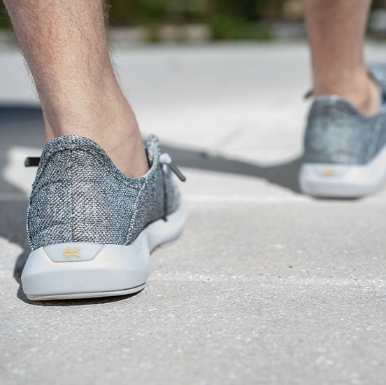 Review of Kuru Footwear Shoe Object Two