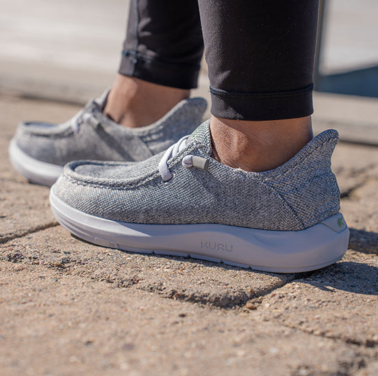 Review of Kuru Footwear Shoe Object One