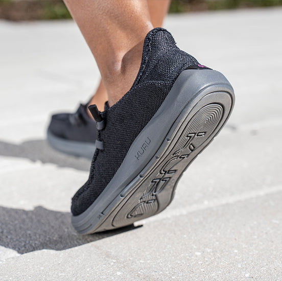 Review of Kuru Footwear Shoe Object Two