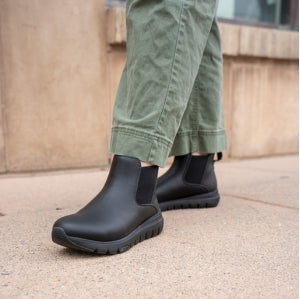 Review of Kuru Footwear Shoe Object One