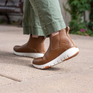 Review of Kuru Footwear Shoe Object Two