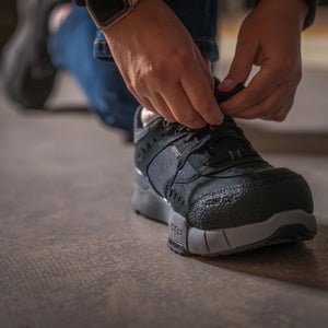 Review of Kuru Footwear Shoe Object One