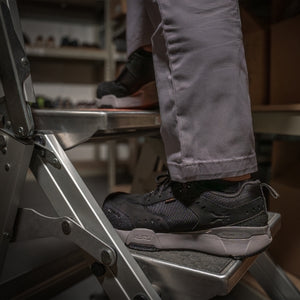 Review of Kuru Footwear Shoe Object Two