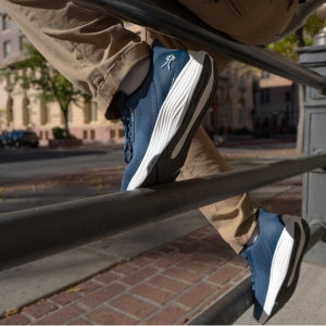 Review of Kuru Footwear Shoe Object One
