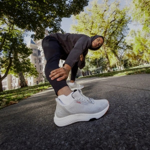 Review of Kuru Footwear Shoe Object Two