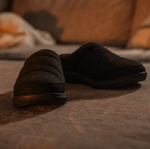 Review of Kuru Footwear Shoe Object One