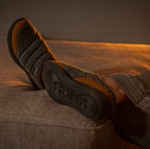 Review of Kuru Footwear Shoe Object Two