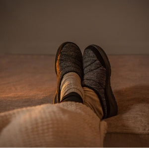 Review of Kuru Footwear Shoe Object Two