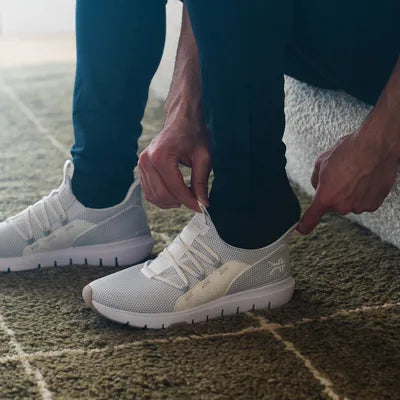Review of Kuru Footwear Shoe Object One