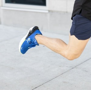 Review of Kuru Footwear Shoe Object One