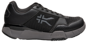 KURU QUANTUM 2 Men's walking shoe in a lateral standard view.