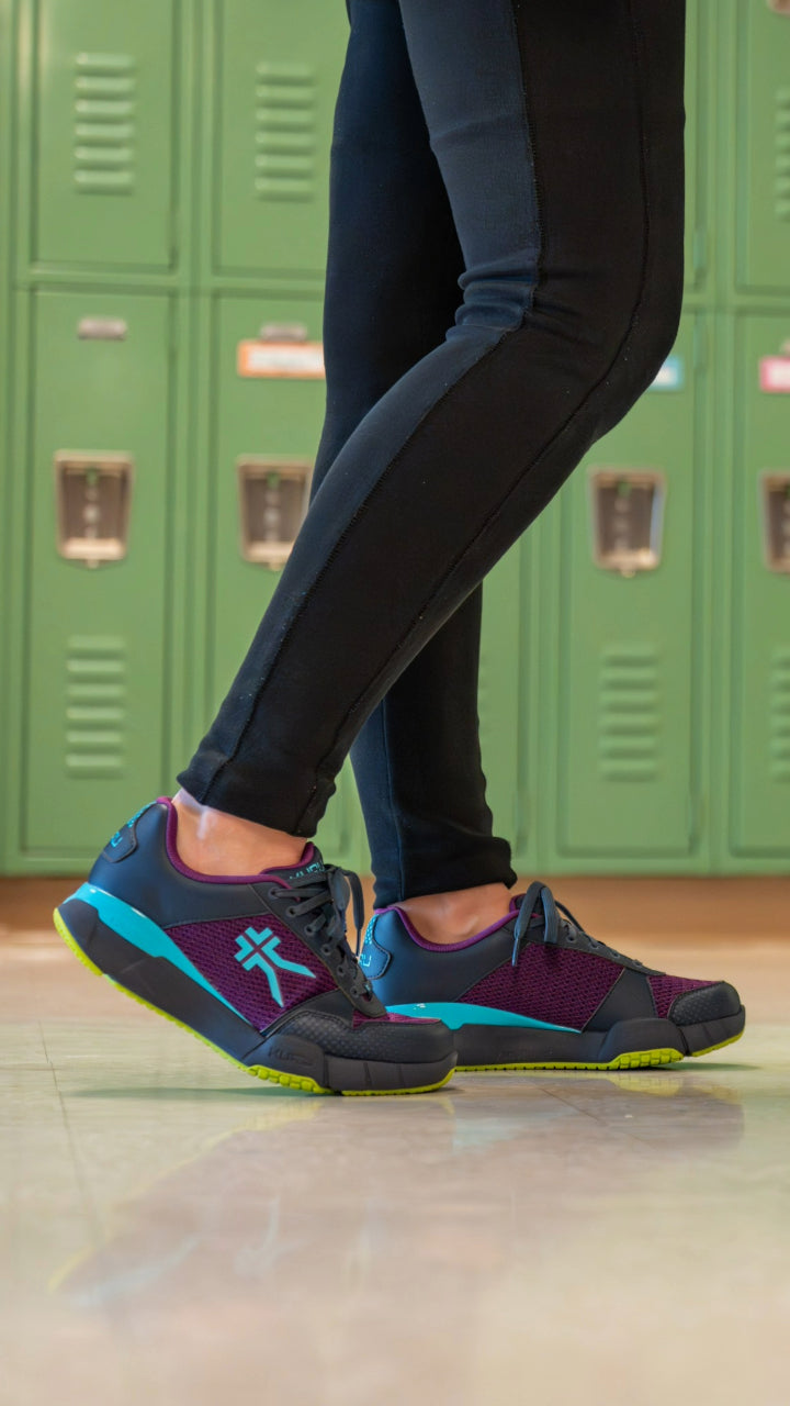 KURU Footwear back-to-school gift guide featuring top shoe picks for students and active lifestyles.