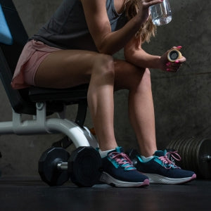 Review of Kuru Footwear Shoe Object One