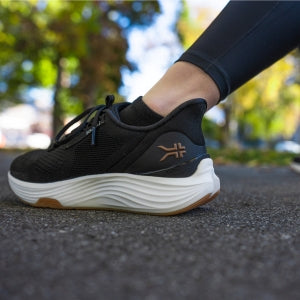 Review of Kuru Footwear Shoe Object Two