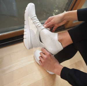 Review of Kuru Footwear Shoe Object One