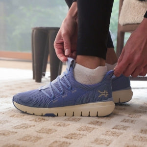 Review of Kuru Footwear Shoe Object Two